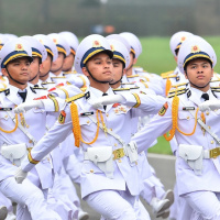 Tin trong nước - Hôm nay, diễn ra Đại hội Thi đua Quyết thắng toàn quân lần thứ 11