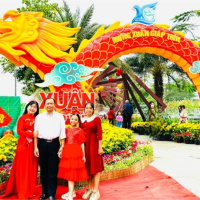 Tin trong nước - Du khách ấn tượng với sản phẩm du lịch Tết Nguyên đán 2024 của Cần Thơ