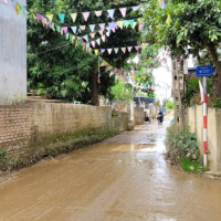 Tin trong nước - Người dân Thái Nguyên sử dụng nước sạch trở lại sau ngập lụt lịch sử (25/10/2025)