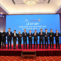 Tin trong nước - Năm 2024: Triển khai các chương trình chăm sóc sức khỏe cho người dân
