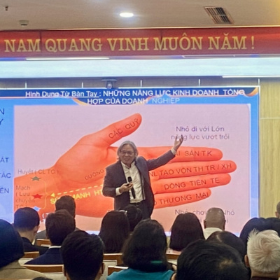 Vov - Viêt Nam Va Thê Gii