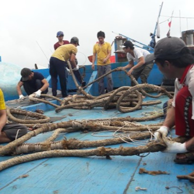 Vov - Viêt Nam Va Thê Gii