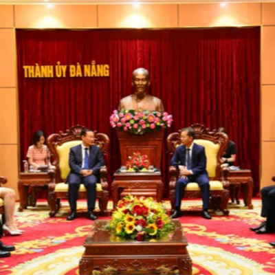 Vov - Viêt Nam Va Thê Gii