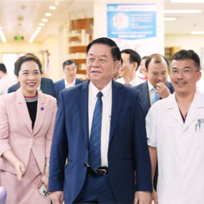 Vov - Viêt Nam Va Thê Gii