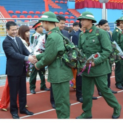 Vov - Viêt Nam Va Thê Gii