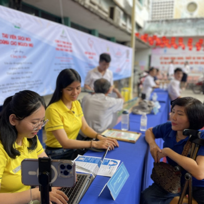 Vov - Viêt Nam Va Thê Gii