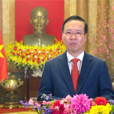 Vov - Viêt Nam Va Thê Gii