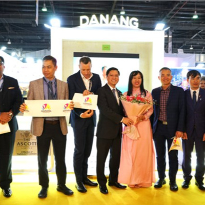 Vov - Viêt Nam Va Thê Gii