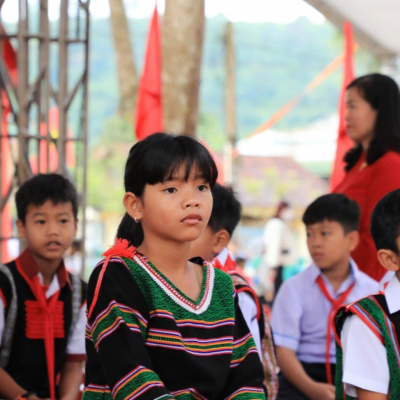 Vov - Viêt Nam Va Thê Gii