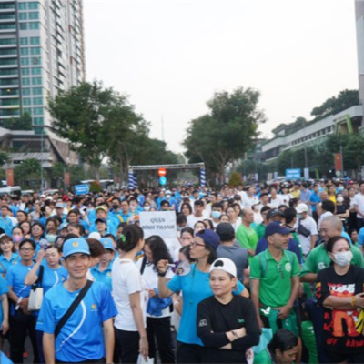 Vov - Viêt Nam Va Thê Gii