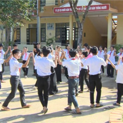 Vov - Viêt Nam Va Thê Gii