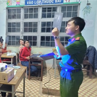 Vov - Viêt Nam Va Thê Gii