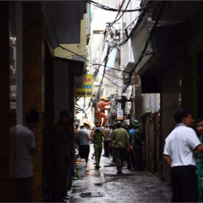 Vov - Viêt Nam Va Thê Gii