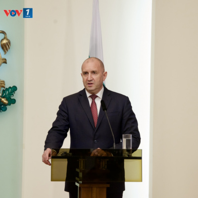 Vov - Viêt Nam Va Thê Gii