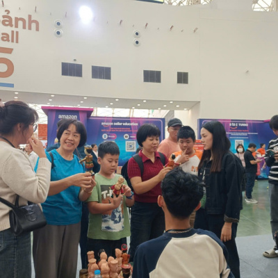 Vov - Viêt Nam Va Thê Gii