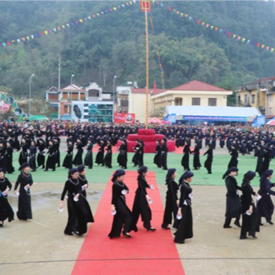 Vov - Viêt Nam Va Thê Gii