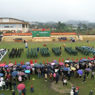 Vov - Viêt Nam Va Thê Gii