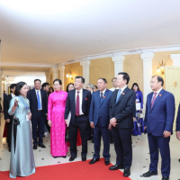 Xây dựng Đảng - Đại hội cấp trên cơ sở: Nhiều chỉ tiêu quan trọng và các khâu đột phá cho nhiệm kỳ 2025-2030.