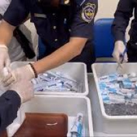 Pháp luật đời sống - Ngành Hải quan với công tác phòng chống ma tuý (27/06/2025)