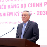 Pháp luật đời sống - Thể chế – Dấu ấn đột phá trong chỉ đạo, điều hành của Đảng bộ Chính phủ trong nhiệm kỳ 2020- 2025.