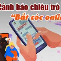 Pháp luật đời sống - Cảnh báo tình trạng bắt cóc online