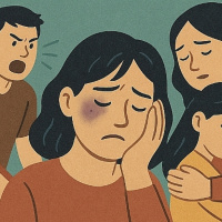 Pháp luật đời sống - Ứng dụng công nghệ, thúc đẩy phòng, chống bạo lực gia đình