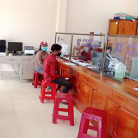 Chính phủ với người dân - Những khó khăn thách thức trong vận hành chính quyền địa phương 2 cấp ở các địa phương