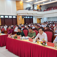 Pháp luật và đời sống - Không có vùng cấm trong thanh tra: Dồn lực chặn lãng phí, gỡ điểm nghẽn đầu tư công