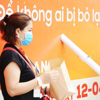 Đảng trong cuộc sống - Mức sống và niềm tin: thước đo của lòng dân