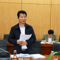 Chính phủ với người dân - Vận hành chính quyền địa phương 2 cấp gần dân, sát dân.