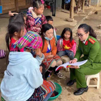 Pháp luật đời sống - Thêm hồi chuông cảnh báo về lời hứa việc nhẹ, lương cao ở bản làng vùng cao Lai Châu (03/10/2025)