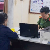 Pháp luật đời sống - Công an Hải Phòng chủ động phòng, chống tội phạm công nghệ cao.