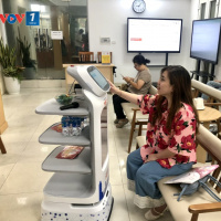 Chính phủ với người dân - Hành chính 2 cấp: Bước đột phá gần dân, vì dân.