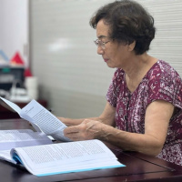 Xây dựng Đảng - Nghị quyết số 72/2025: Ý nghĩa nhân văn và bền vững trong chăm sóc sức khỏe nhân dân.