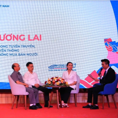 Vov - Nôi Chinh