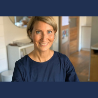 Mākslinieces Annas Faniginas rotu kolekciju stāsti