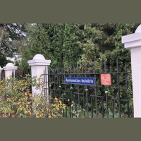 Biedrība “Riga Annenhof” gādā par vēsturisko atmiņu Imantā un Zolitūdē