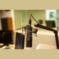 Skaniskas laikmeta skices no 1990.gada Latvijas Radio arhīvā