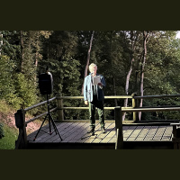 Sigulda Dzejas dienas sāk svinēt ar Dzejas nakts pārgājienu