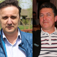 042: Cătălin Țibuleac și Marius Crivțonencu, despre turismul de croazieră în Delta Dunării