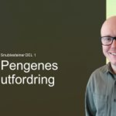 Taler Fra Betel Nærbø