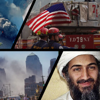 Terror i Guds navn: Voldelig islamisme 20 år etter angrepet mot USA – og terrorens bakmenn