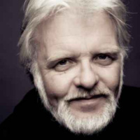 Levd liv: Stemmen fra Afrika – Tomm Kristiansen