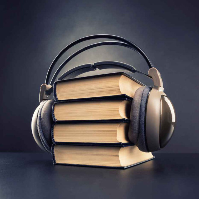 Litthusfred: Podcast Fra Litteraturhuset Fredrikstad