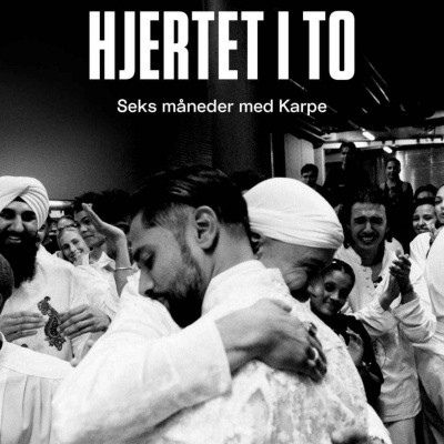 Litthusfred: Podcast Fra Litteraturhuset Fredrikstad
