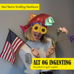 Alt Og Ingenting