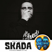 Hot Shitty Sauce (med graa sky)