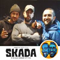 Det Ligger I Lufta (med Dizzet)