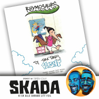 From BK to SK(ada) with Zeps
