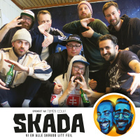 100% FIST (Skada m/ SinsenFist)